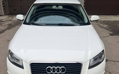 Audi A3, 2012 год, 999 999 рублей, 1 фотография