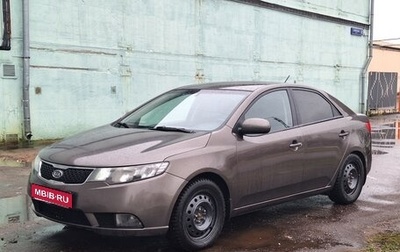 KIA Cerato III, 2012 год, 730 000 рублей, 1 фотография