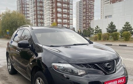 Nissan Murano, 2010 год, 889 000 рублей, 1 фотография