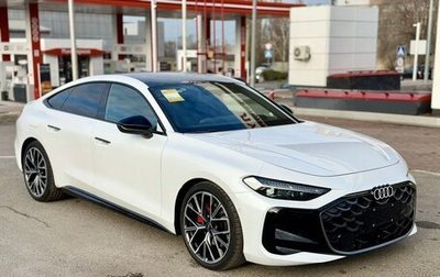 Audi A5, 2025 год, 5 799 000 рублей, 1 фотография