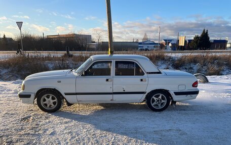 ГАЗ 3110 «Волга», 2002 год, 150 000 рублей, 3 фотография