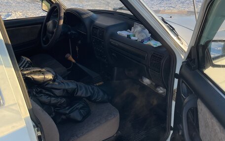 ГАЗ 3110 «Волга», 2002 год, 150 000 рублей, 7 фотография