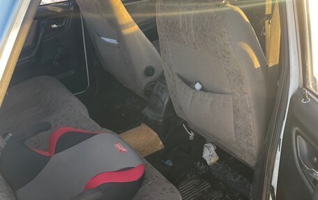 ГАЗ 3110 «Волга», 2002 год, 150 000 рублей, 8 фотография