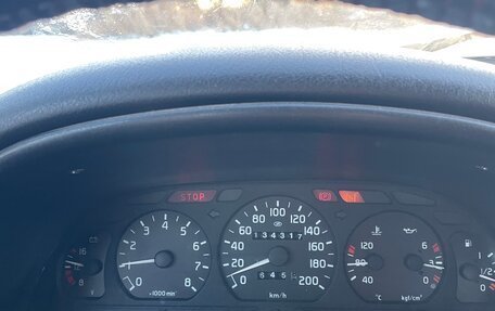 ГАЗ 3110 «Волга», 2002 год, 150 000 рублей, 12 фотография