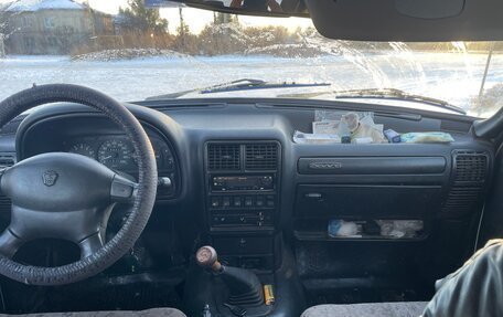 ГАЗ 3110 «Волга», 2002 год, 150 000 рублей, 11 фотография