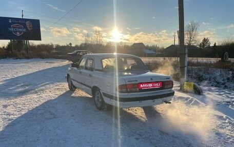 ГАЗ 3110 «Волга», 2002 год, 150 000 рублей, 4 фотография