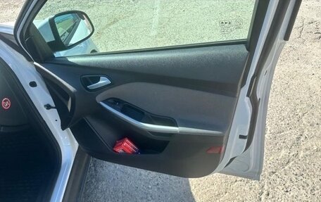 Ford Focus III, 2015 год, 780 000 рублей, 6 фотография