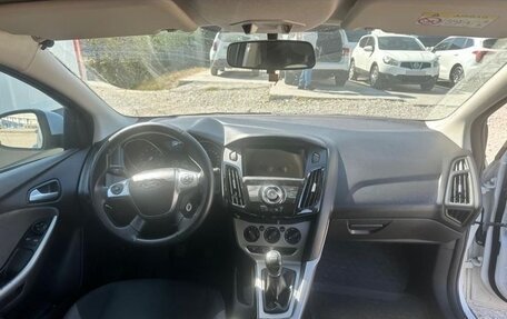 Ford Focus III, 2015 год, 780 000 рублей, 7 фотография