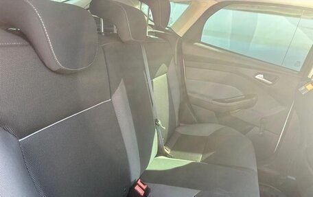 Ford Focus III, 2015 год, 780 000 рублей, 8 фотография