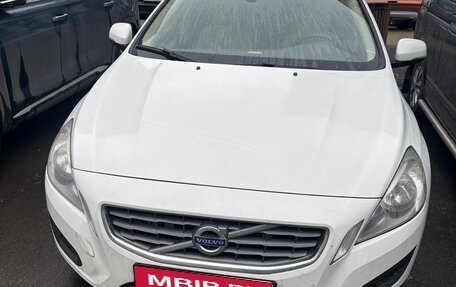 Volvo S60 III, 2011 год, 1 050 000 рублей, 1 фотография