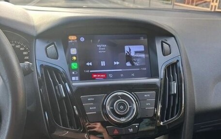 Ford Focus III, 2015 год, 780 000 рублей, 5 фотография