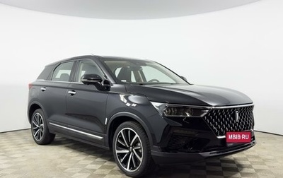 FAW Bestune T77, 2024 год, 2 098 100 рублей, 1 фотография