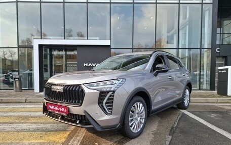 Haval Jolion, 2025 год, 2 799 000 рублей, 1 фотография