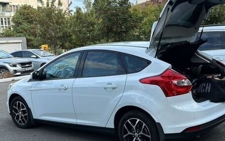 Ford Focus III, 2015 год, 780 000 рублей, 11 фотография