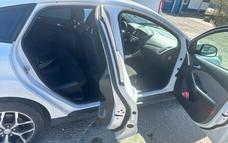 Ford Focus III, 2015 год, 780 000 рублей, 14 фотография