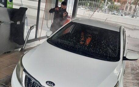 KIA Rio III рестайлинг, 2014 год, 990 000 рублей, 8 фотография