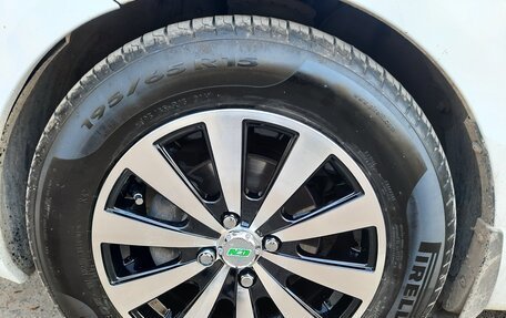 KIA Rio III рестайлинг, 2014 год, 990 000 рублей, 11 фотография