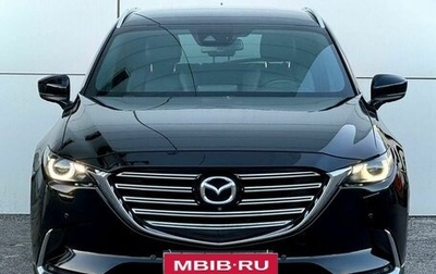 Mazda CX-9 II, 2019 год, 2 899 999 рублей, 1 фотография