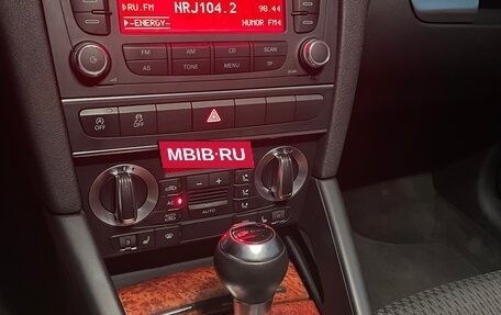 Audi A3, 2012 год, 999 999 рублей, 10 фотография