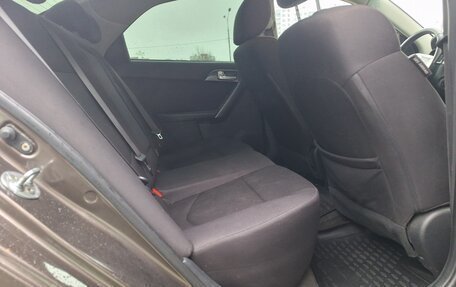 KIA Cerato III, 2012 год, 730 000 рублей, 9 фотография