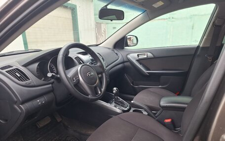 KIA Cerato III, 2012 год, 730 000 рублей, 8 фотография