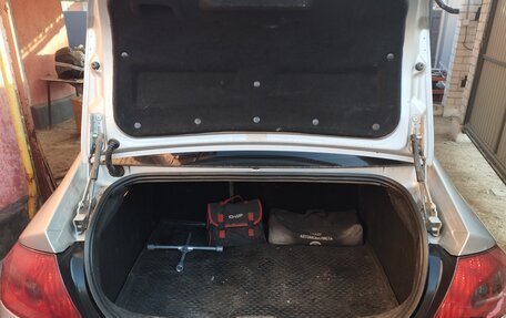 Peugeot 407, 2004 год, 375 000 рублей, 7 фотография