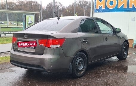 KIA Cerato III, 2012 год, 730 000 рублей, 5 фотография