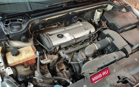 Peugeot 407, 2004 год, 375 000 рублей, 5 фотография