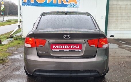 KIA Cerato III, 2012 год, 730 000 рублей, 4 фотография