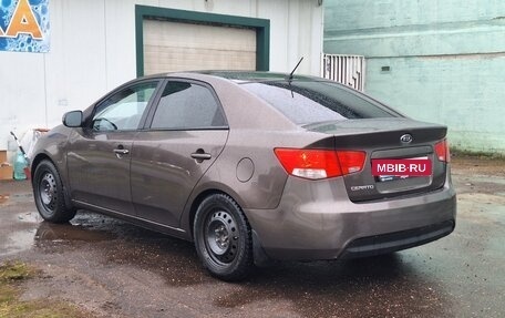 KIA Cerato III, 2012 год, 730 000 рублей, 3 фотография