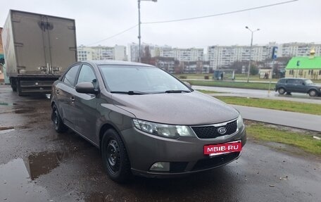KIA Cerato III, 2012 год, 730 000 рублей, 6 фотография