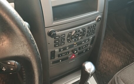 Peugeot 407, 2004 год, 375 000 рублей, 8 фотография