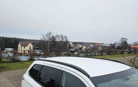 Mitsubishi Outlander III рестайлинг 3, 2014 год, 1 450 000 рублей, 7 фотография