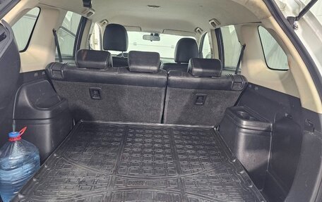 Mitsubishi Outlander III рестайлинг 3, 2014 год, 1 450 000 рублей, 8 фотография