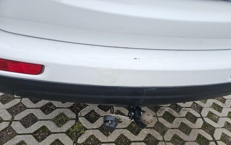 Mitsubishi Outlander III рестайлинг 3, 2014 год, 1 450 000 рублей, 5 фотография