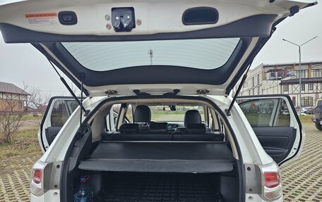 Mitsubishi Outlander III рестайлинг 3, 2014 год, 1 450 000 рублей, 10 фотография