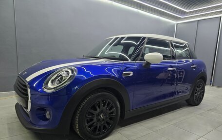 MINI Hatch, 2019 год, 2 100 000 рублей, 6 фотография