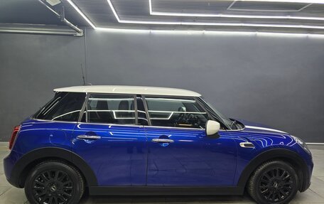 MINI Hatch, 2019 год, 2 100 000 рублей, 5 фотография
