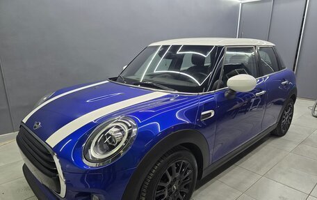 MINI Hatch, 2019 год, 2 100 000 рублей, 2 фотография