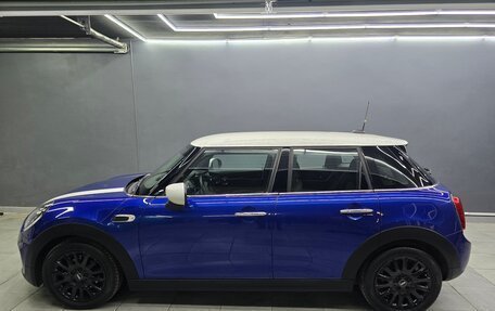 MINI Hatch, 2019 год, 2 100 000 рублей, 7 фотография