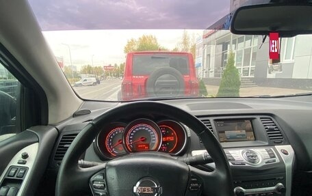 Nissan Murano, 2010 год, 889 000 рублей, 3 фотография