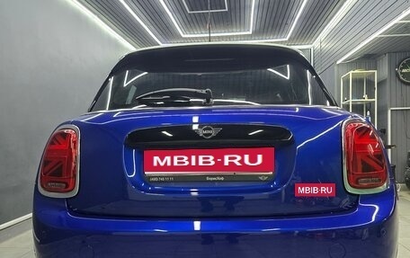 MINI Hatch, 2019 год, 2 100 000 рублей, 4 фотография