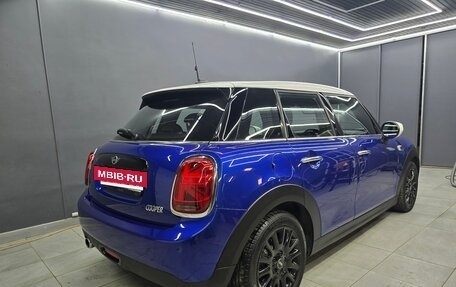 MINI Hatch, 2019 год, 2 100 000 рублей, 3 фотография