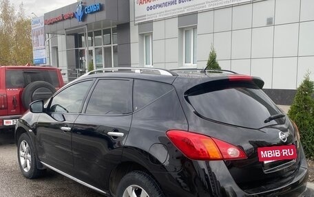 Nissan Murano, 2010 год, 889 000 рублей, 2 фотография
