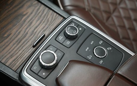 Mercedes-Benz M-Класс, 2013 год, 2 499 000 рублей, 10 фотография