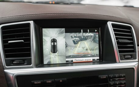 Mercedes-Benz M-Класс, 2013 год, 2 499 000 рублей, 9 фотография