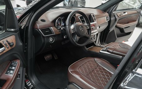 Mercedes-Benz M-Класс, 2013 год, 2 499 000 рублей, 6 фотография