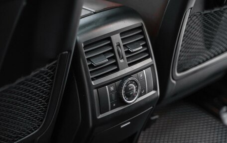 Mercedes-Benz M-Класс, 2013 год, 2 499 000 рублей, 11 фотография