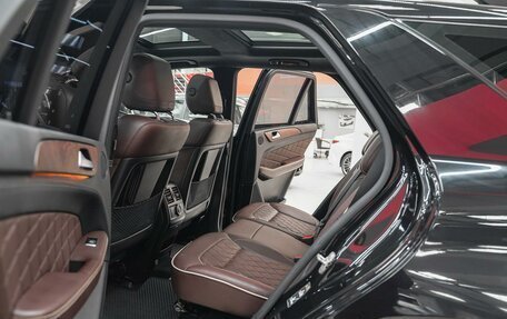 Mercedes-Benz M-Класс, 2013 год, 2 499 000 рублей, 8 фотография