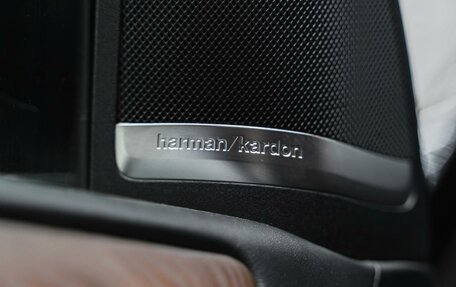 Mercedes-Benz M-Класс, 2013 год, 2 499 000 рублей, 12 фотография